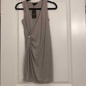 Armani Exchange super cute dress.